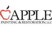 Apple Painting & Restoration