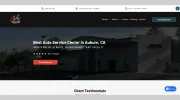 Autovantage Service Center