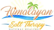 Himalayan Salt Therapy