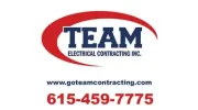 Team Electrical Contracting