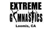 Extreme Gymnastics