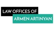 Law Offices of Armen Artinyan