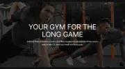 Svetness Fitness & Nutrition