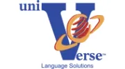 uniVerse Language Solutions