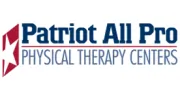 Patriot All Pro Physical Therapy Centers