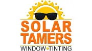 Solar Tamers Window Tinting