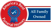 America's Best Funeral Homes