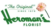 Heroman's Florist