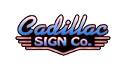 Cadillac Sign Co