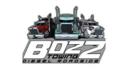 Bozz Towing & Diesel Roadside