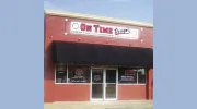 On Time Designs