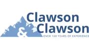 Clawson & Clawson