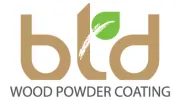 BTD Wood Powder Coating