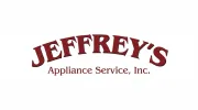 Jeffrey's Appliance Service