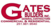 Gates Builders