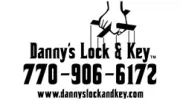 Danny's Lock & Key