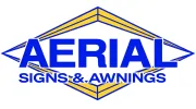 Aerial Signs & Awnings