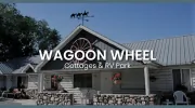 Wagon Wheel Cottages & RV Park