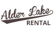 Alder Lake Rental