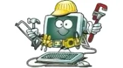 Galactic Computers
