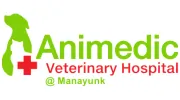 The Animedic