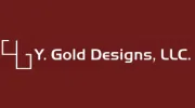 Y Gold Designs