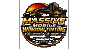 Massive Mobile Window Tinting