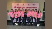 All That Jazz Dance Studio