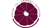 Apples to Oranges Nutrition