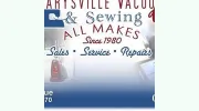 Marysville Vacuum & Sewing