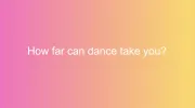 Colorado Conservatory of Dance