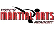 Pope's Martial Arts Academy