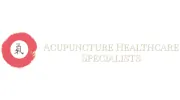 Acupuncture Healthcare Specialists