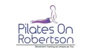 Pilates On Robertson