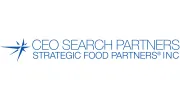 CEO Search Partners & Strategic Food Partners