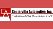 Centerville Automotive