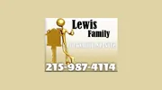 Lewis Lock & Safe