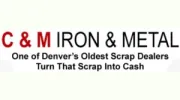 C & M Iron & Metal