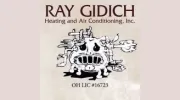 Ray Gidich Heating & Air Conditioning