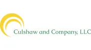 Culshaw and Company