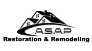 ASAP Restoration & Remodeling