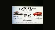 Carozza's Service Center
