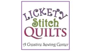 Lickety Stitch Quilts