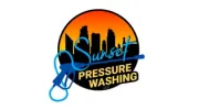 Sunset Pressure Washing