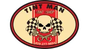 The Tint Man