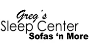 Gregs Sleep Center