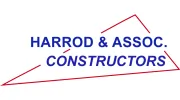 Harrod & Assoc. Constructors