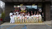 Cutting Edge Kempo Karate
