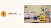 Hooyo Bibi Family Child Care