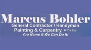 Marcus Bohler
